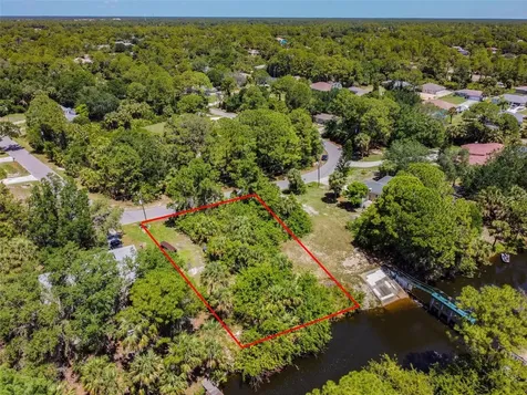Lot 32 Parkmount Road North Port FL 34286