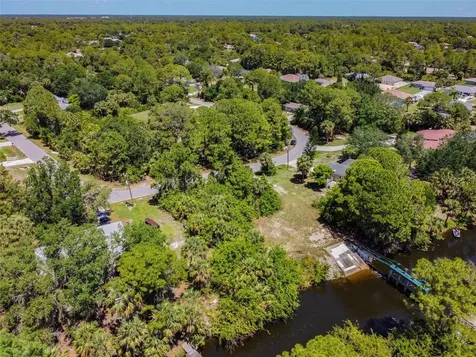 Lot 32 Parkmount Road North Port FL 34286