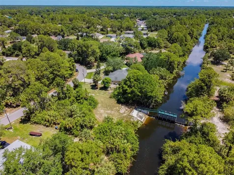 Lot 32 Parkmount Road North Port FL 34286