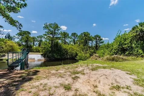 Lot 32 Parkmount Road North Port FL 34286