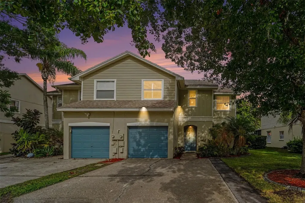 16824 Stanza Court Tampa FL 33624