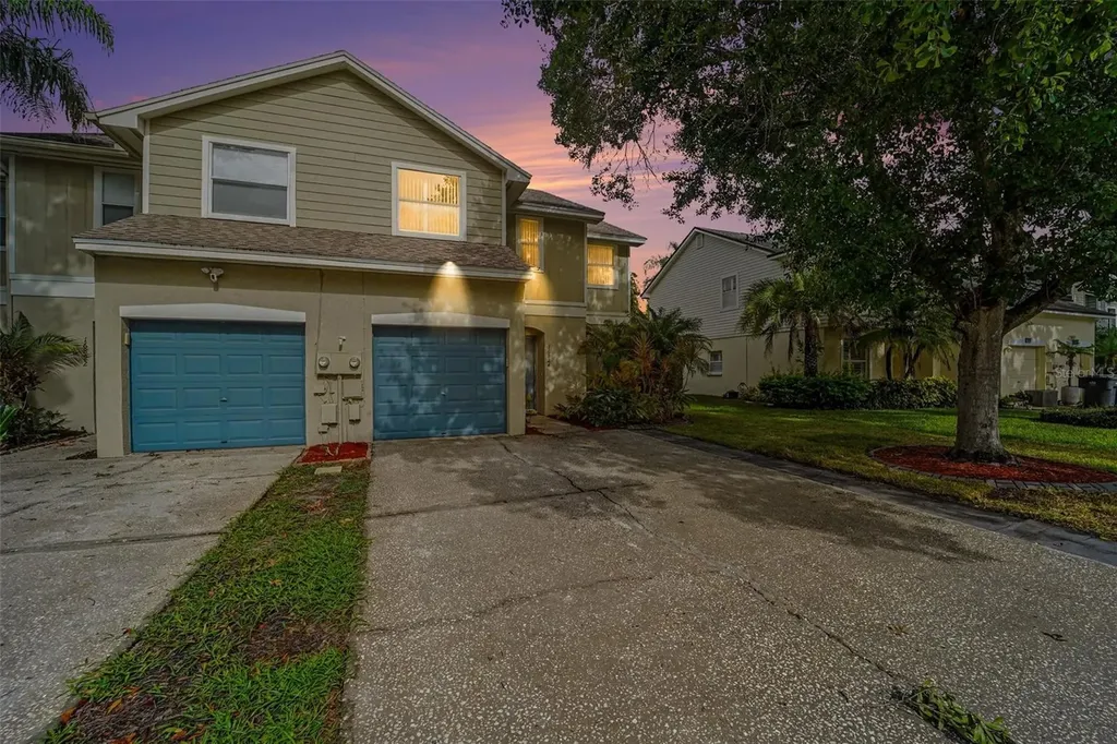 16824 Stanza Court Tampa FL 33624