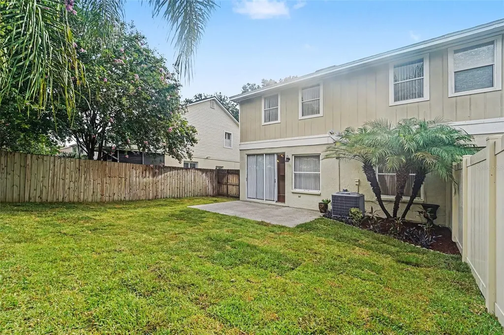 16824 Stanza Court Tampa FL 33624