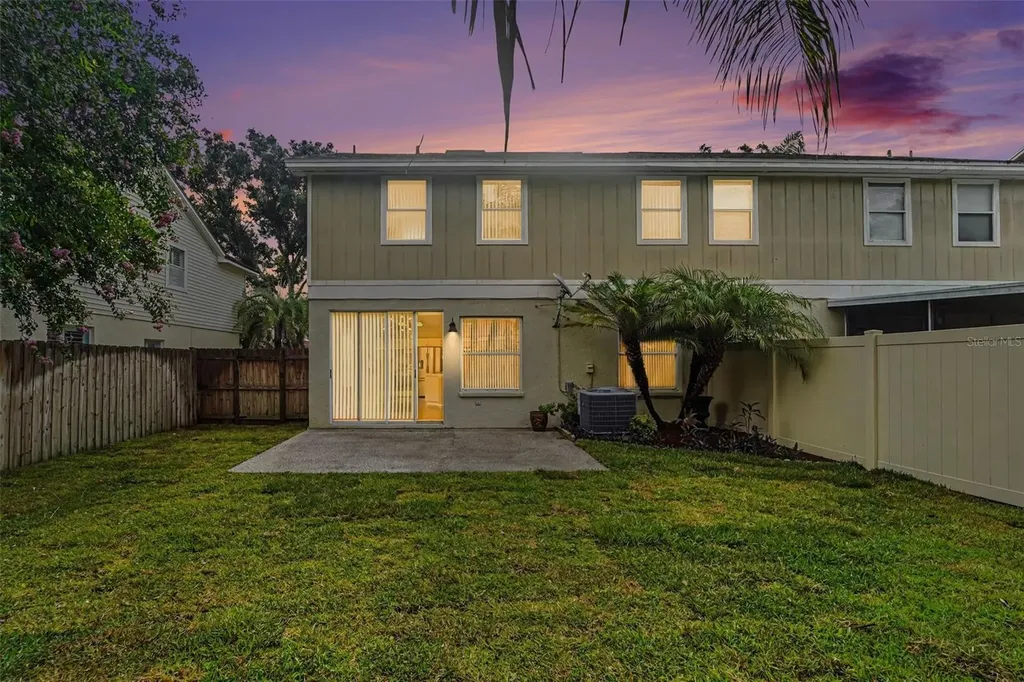 16824 Stanza Court Tampa FL 33624