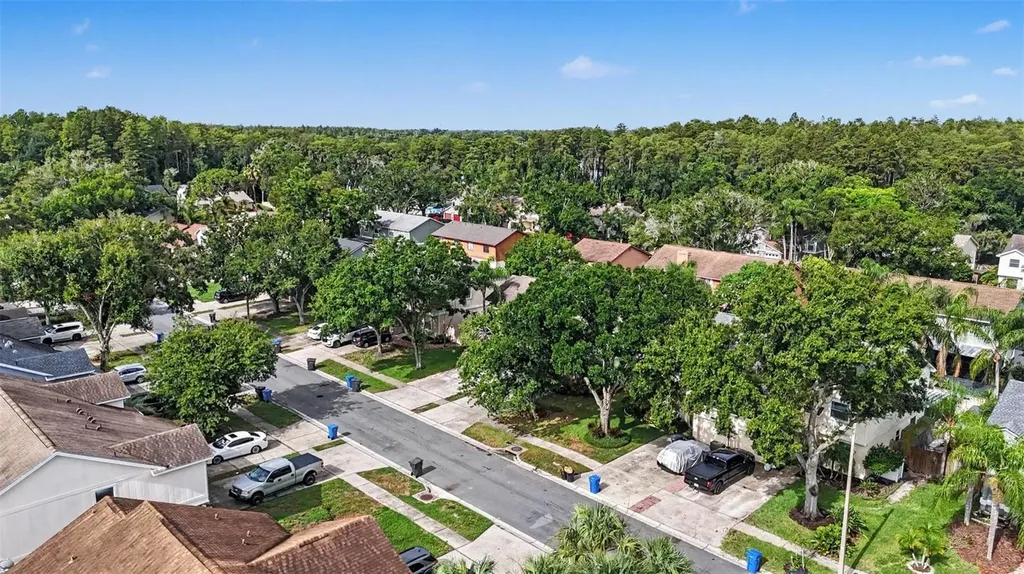 16824 Stanza Court Tampa FL 33624