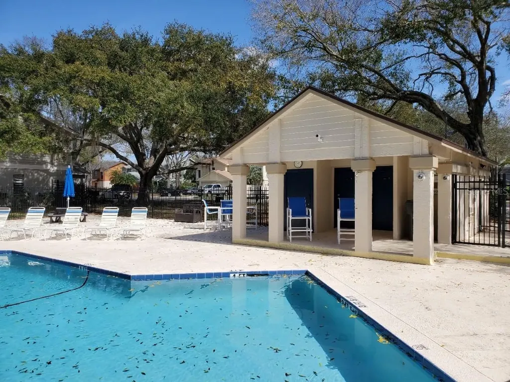 16824 Stanza Court Tampa FL 33624