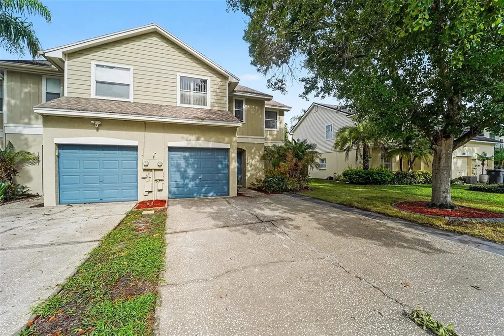 16824 Stanza Court Tampa FL 33624
