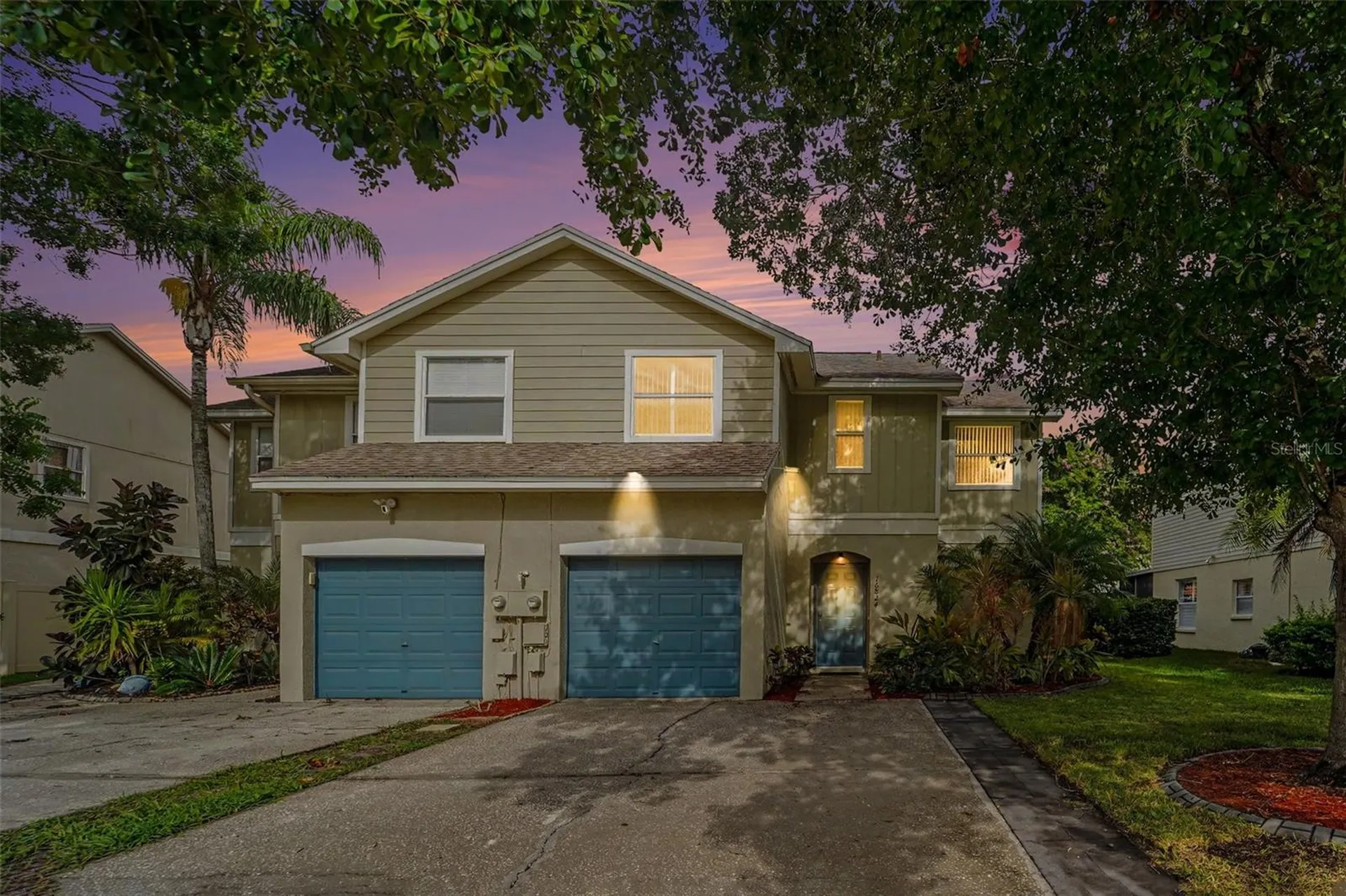 16824 Stanza Court Tampa FL 33624