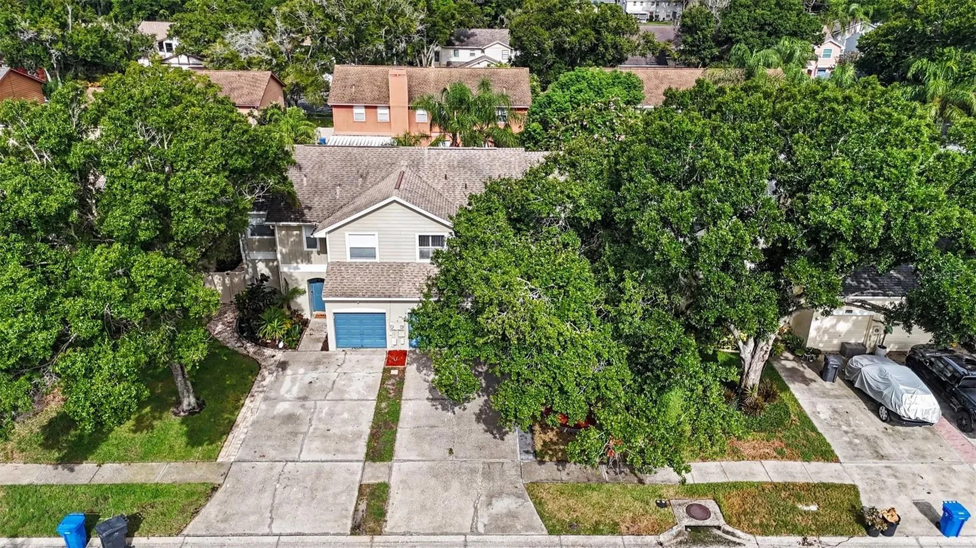 16824 Stanza Court Tampa FL 33624