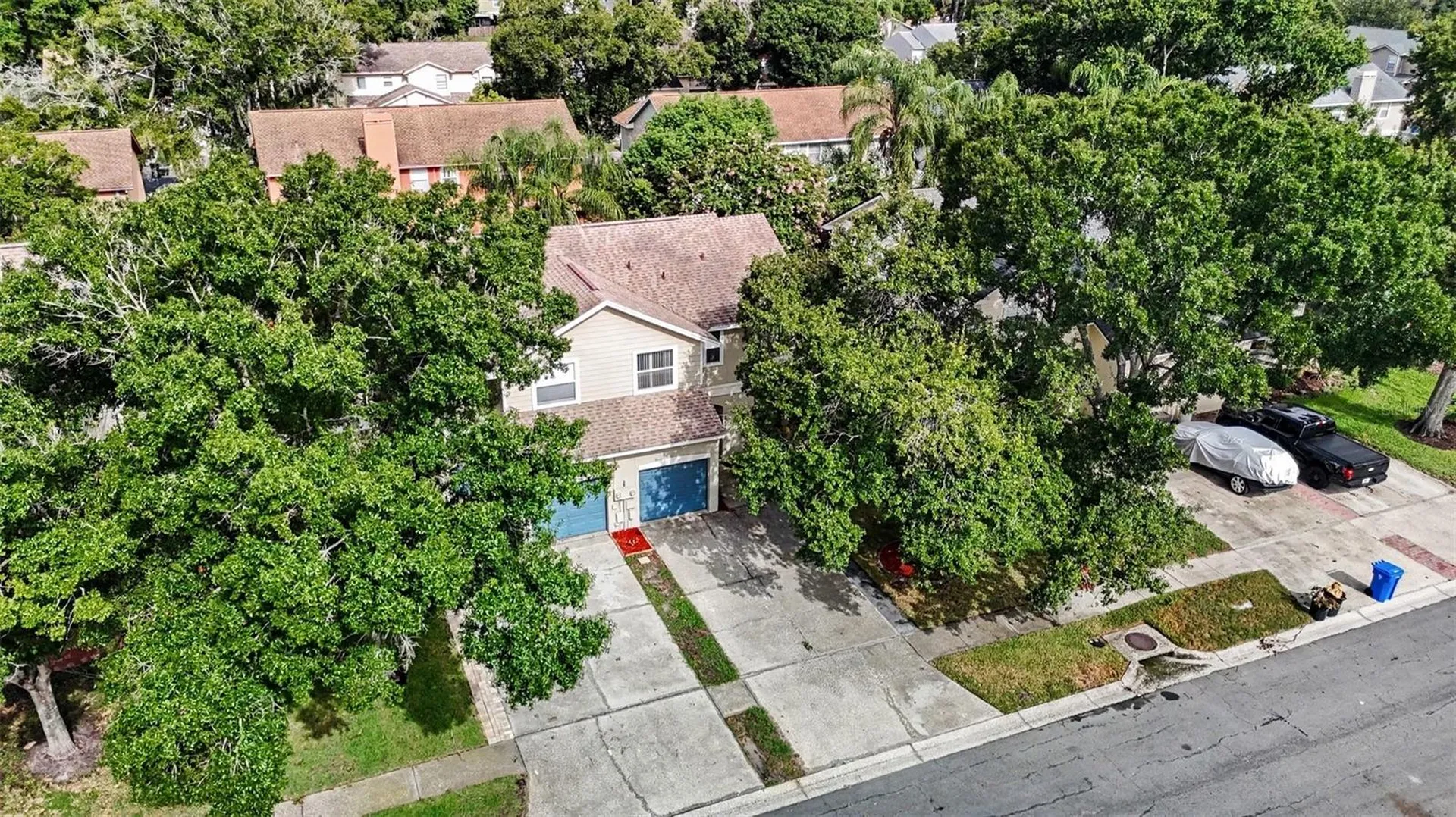 16824 Stanza Court Tampa FL 33624