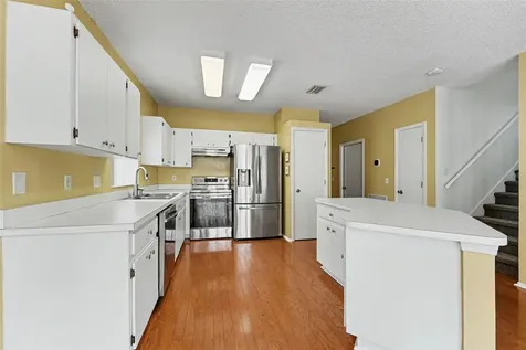 16824 Stanza Court Tampa FL 33624
