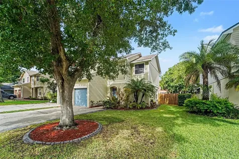 16824 Stanza Court Tampa FL 33624