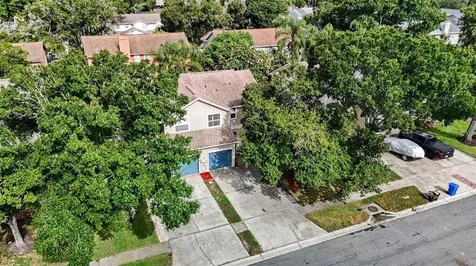 16824 Stanza Court Tampa FL 33624