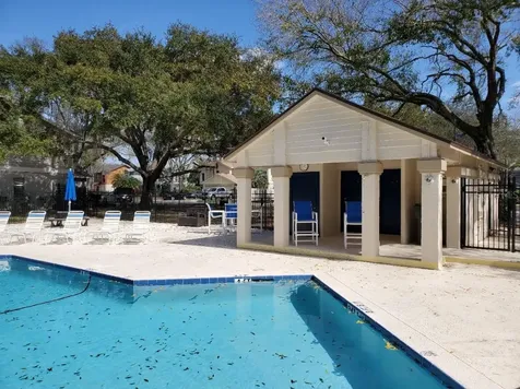 16824 Stanza Court Tampa FL 33624