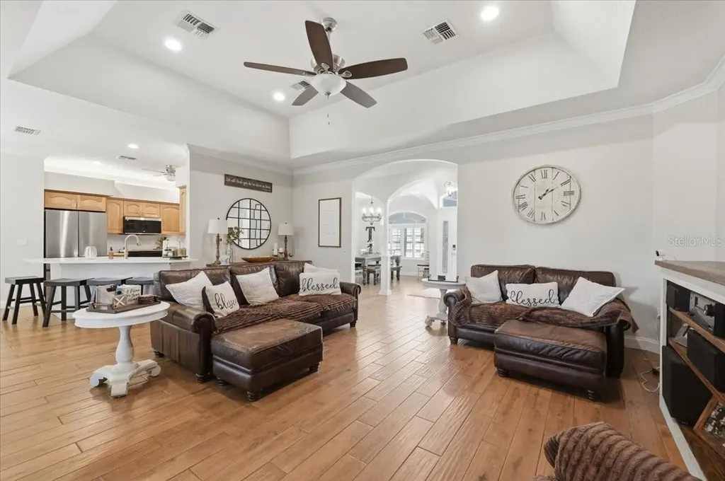 3158 Beauchamp Court Winter Haven FL 33884