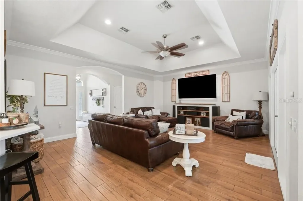 3158 Beauchamp Court Winter Haven FL 33884