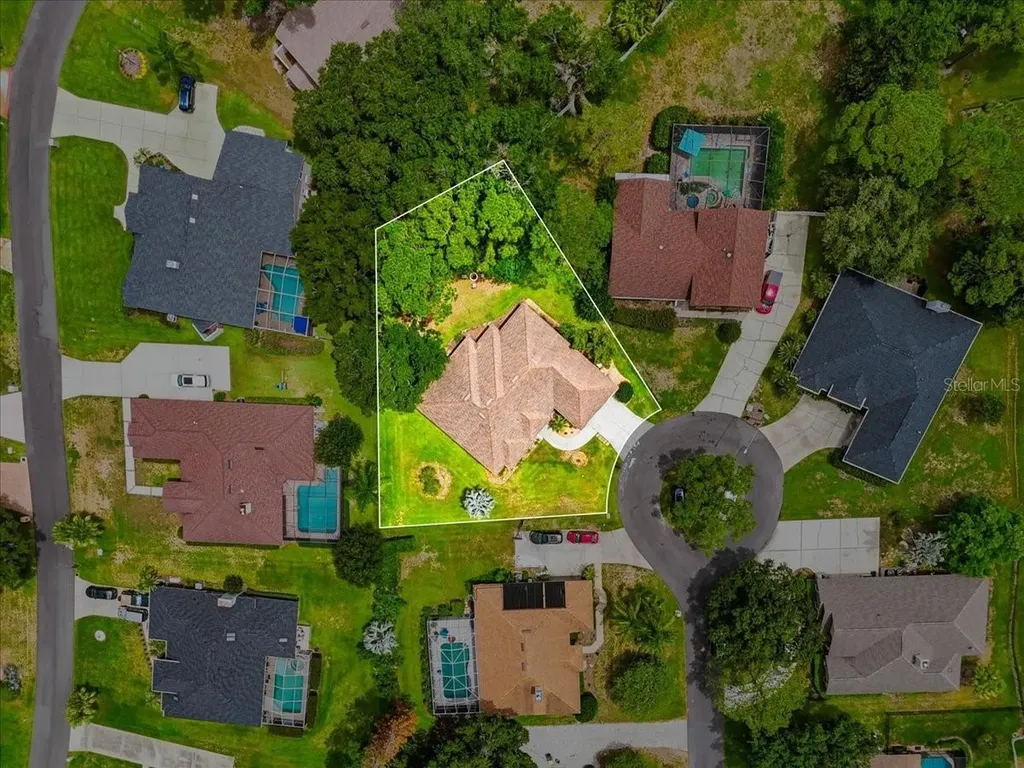 3158 Beauchamp Court Winter Haven FL 33884