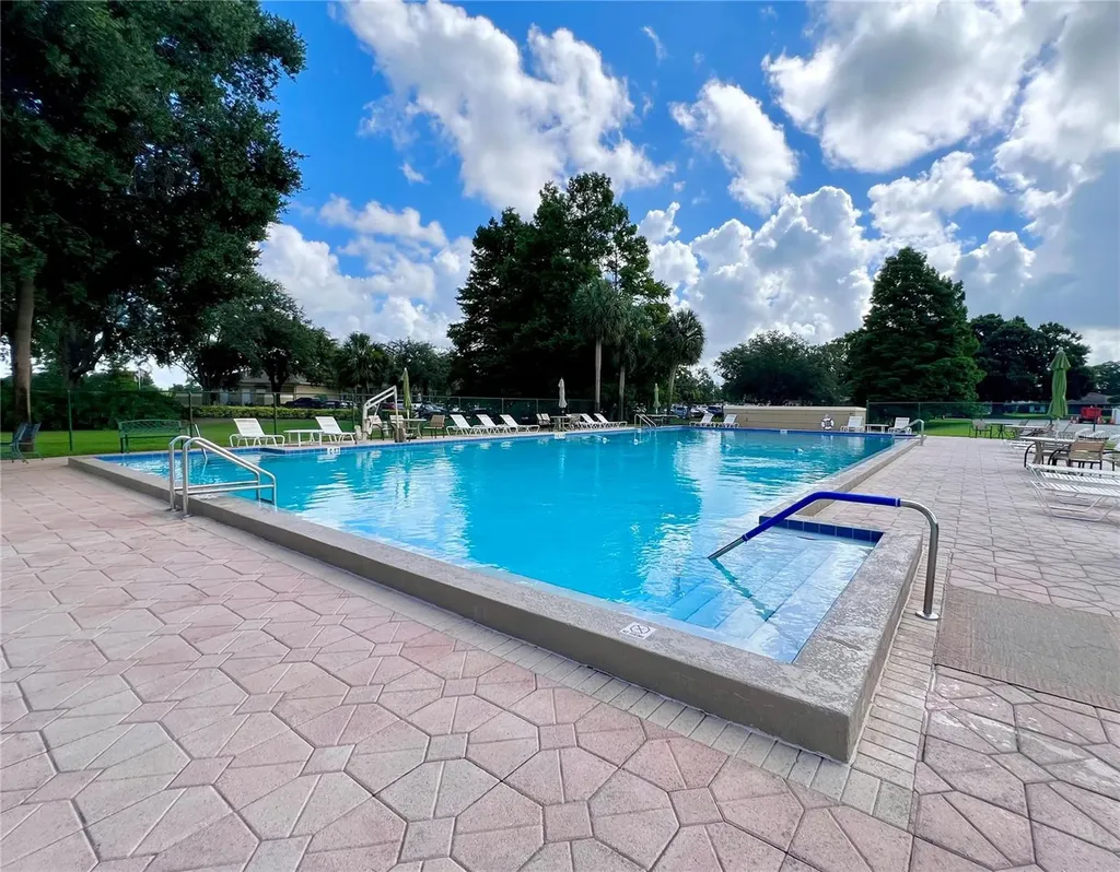 3158 Beauchamp Court Winter Haven FL 33884