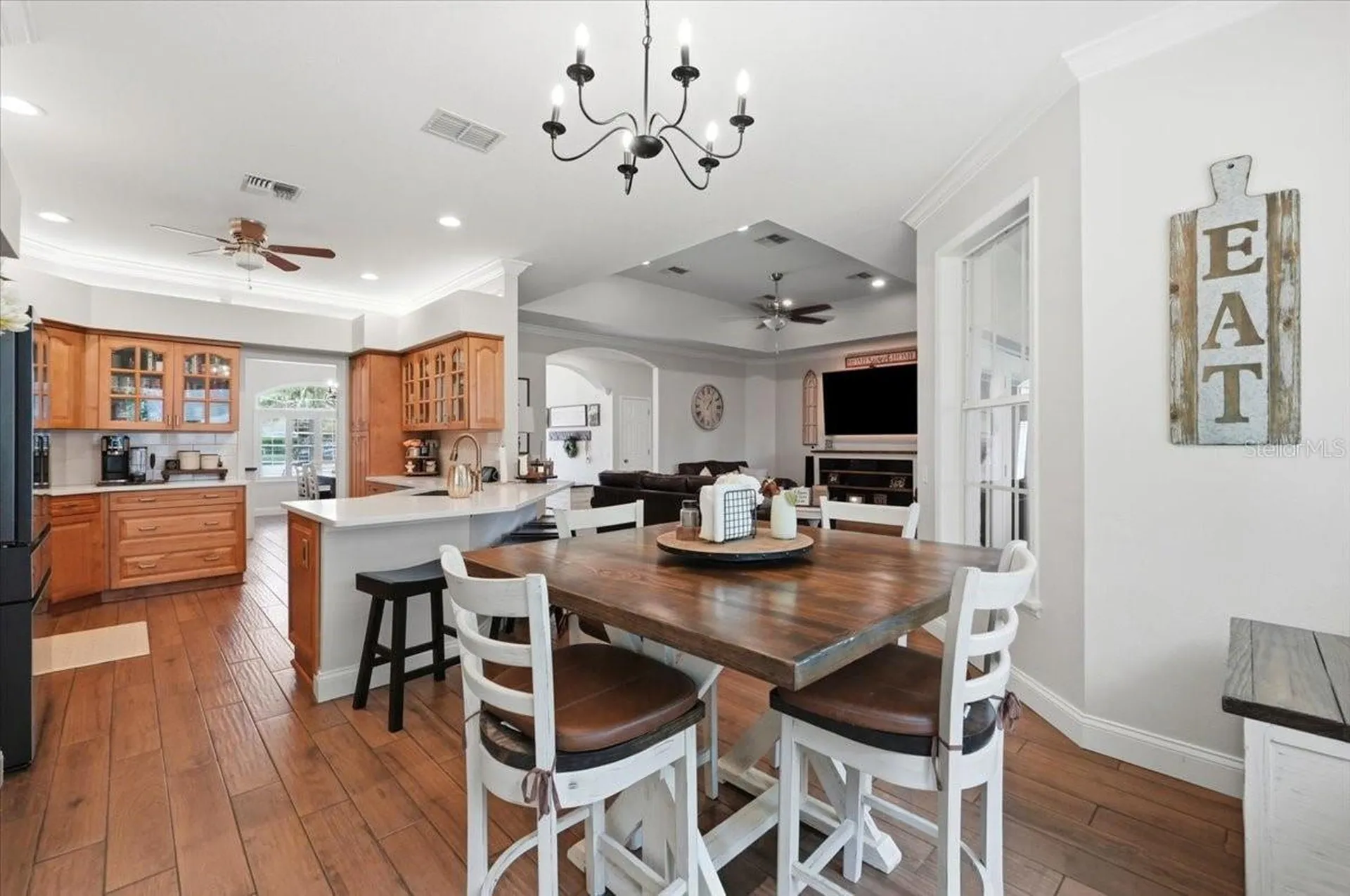 3158 Beauchamp Court Winter Haven FL 33884