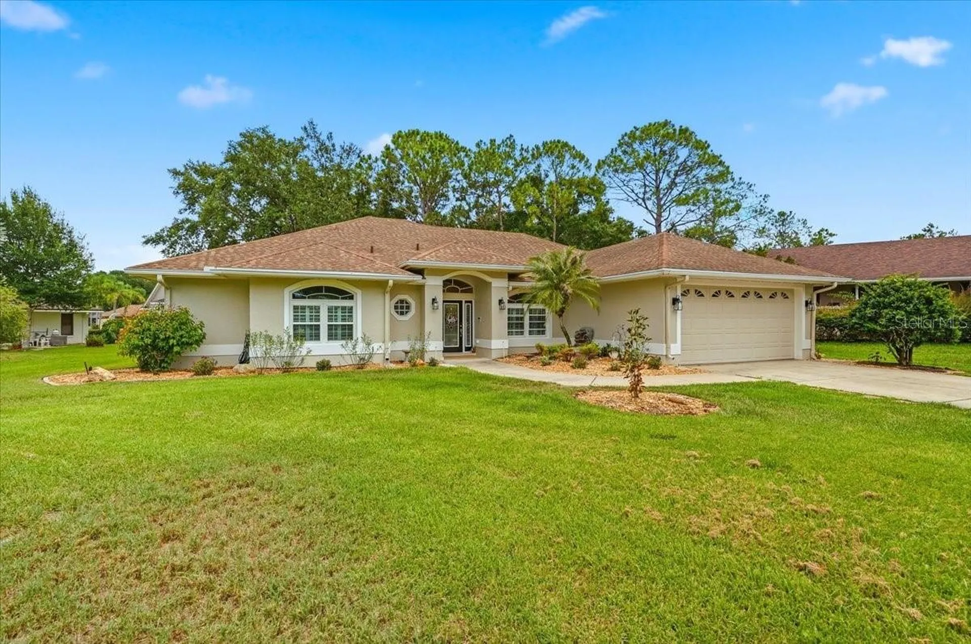 3158 Beauchamp Court Winter Haven FL 33884