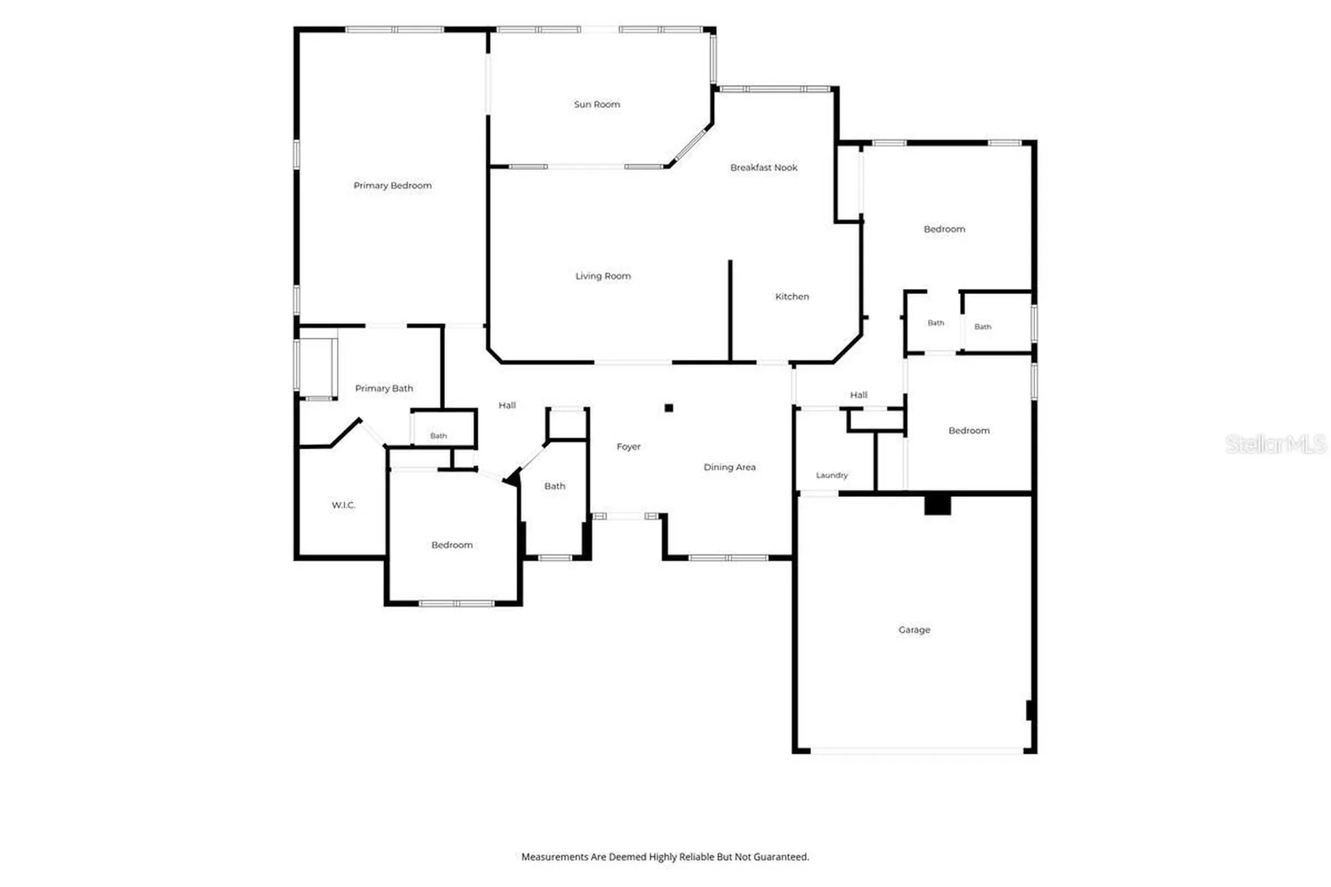 3158 Beauchamp Court Winter Haven FL 33884