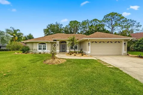 3158 Beauchamp Court Winter Haven FL 33884