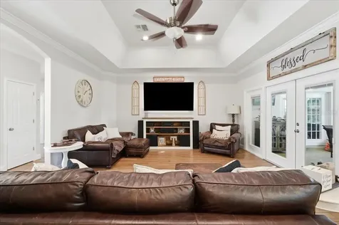 3158 Beauchamp Court Winter Haven FL 33884