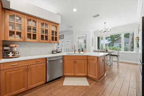 3158 Beauchamp Court Winter Haven FL 33884