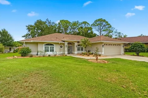3158 Beauchamp Court Winter Haven FL 33884