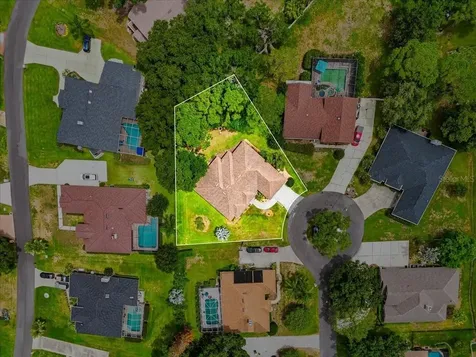 3158 Beauchamp Court Winter Haven FL 33884