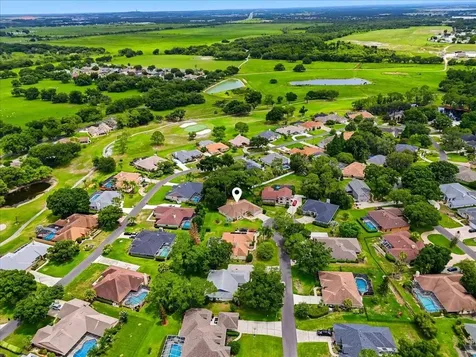 3158 Beauchamp Court Winter Haven FL 33884