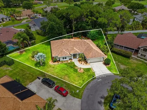 3158 Beauchamp Court Winter Haven FL 33884