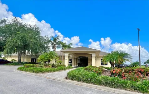 3158 Beauchamp Court Winter Haven FL 33884