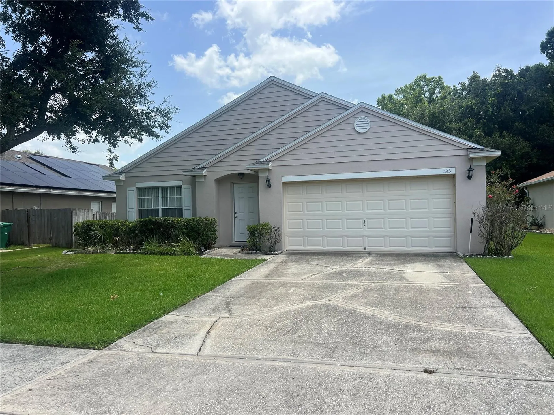1815 Americus Minor Drive Winter Garden FL 34787