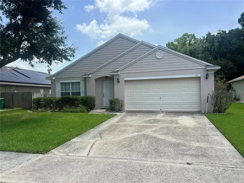 1815 Americus Minor Drive Winter Garden FL 34787