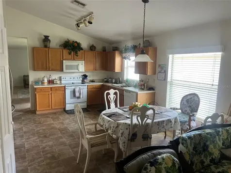 1815 Americus Minor Drive Winter Garden FL 34787