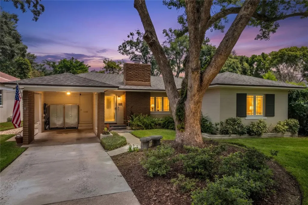 1215 Delaney Park Drive Orlando FL 32806