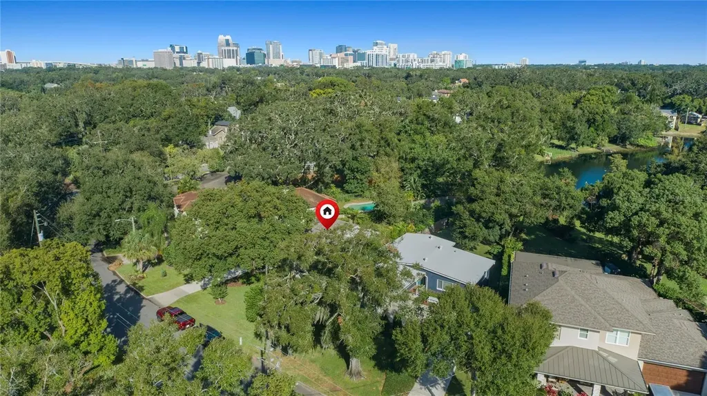 1215 Delaney Park Drive Orlando FL 32806