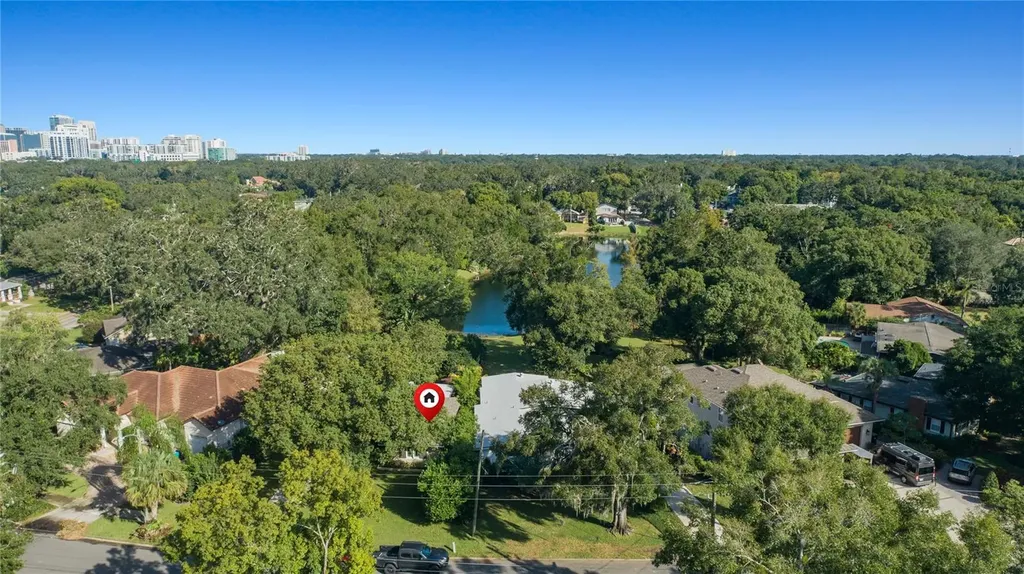 1215 Delaney Park Drive Orlando FL 32806