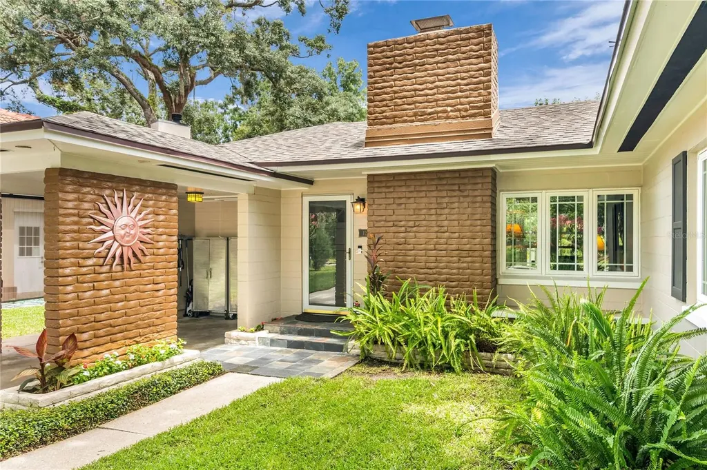 1215 Delaney Park Drive Orlando FL 32806