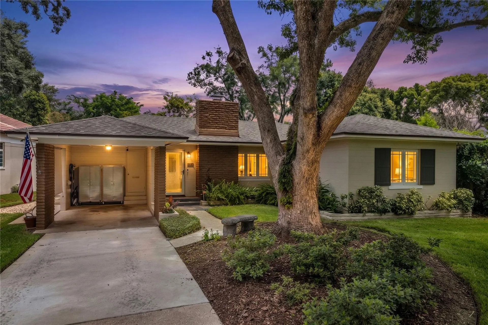 1215 Delaney Park Drive Orlando FL 32806