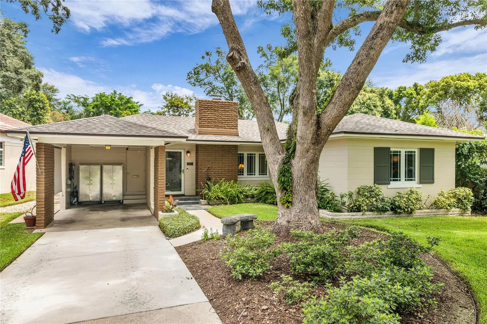 1215 Delaney Park Drive Orlando FL 32806