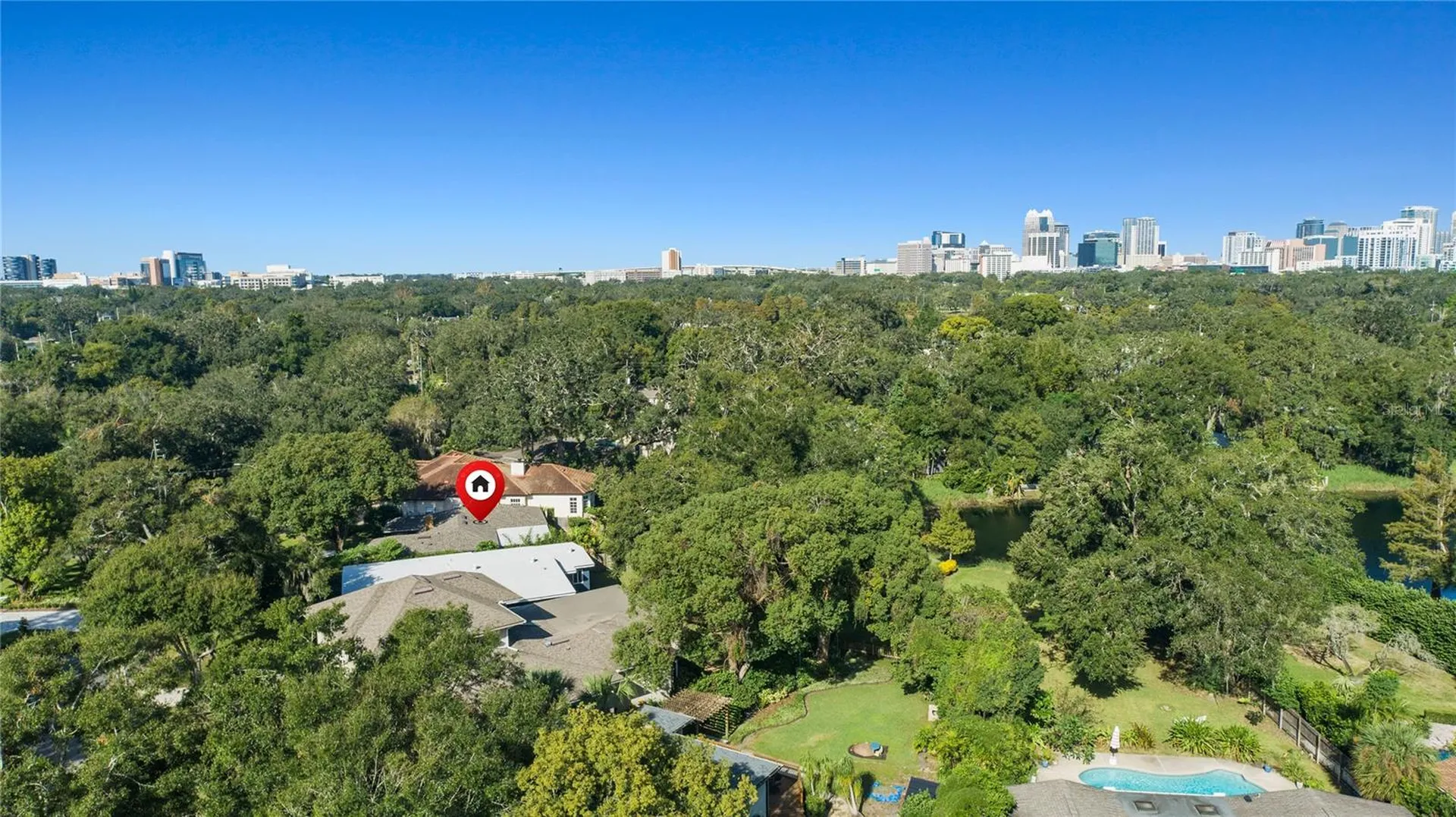 1215 Delaney Park Drive Orlando FL 32806