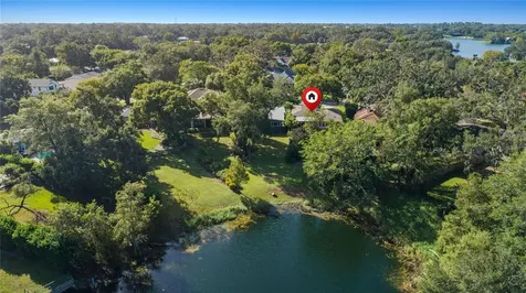 1215 Delaney Park Drive Orlando FL 32806