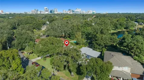 1215 Delaney Park Drive Orlando FL 32806
