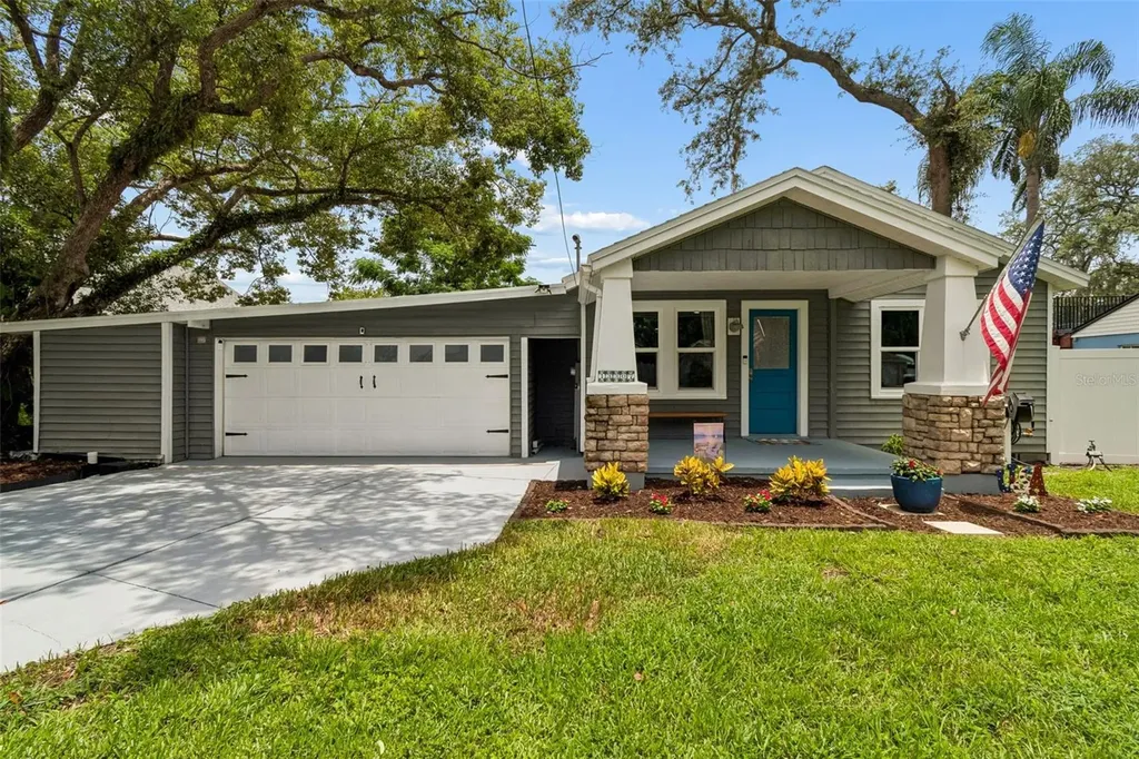 13307 N Oregon Avenue Tampa FL 33612