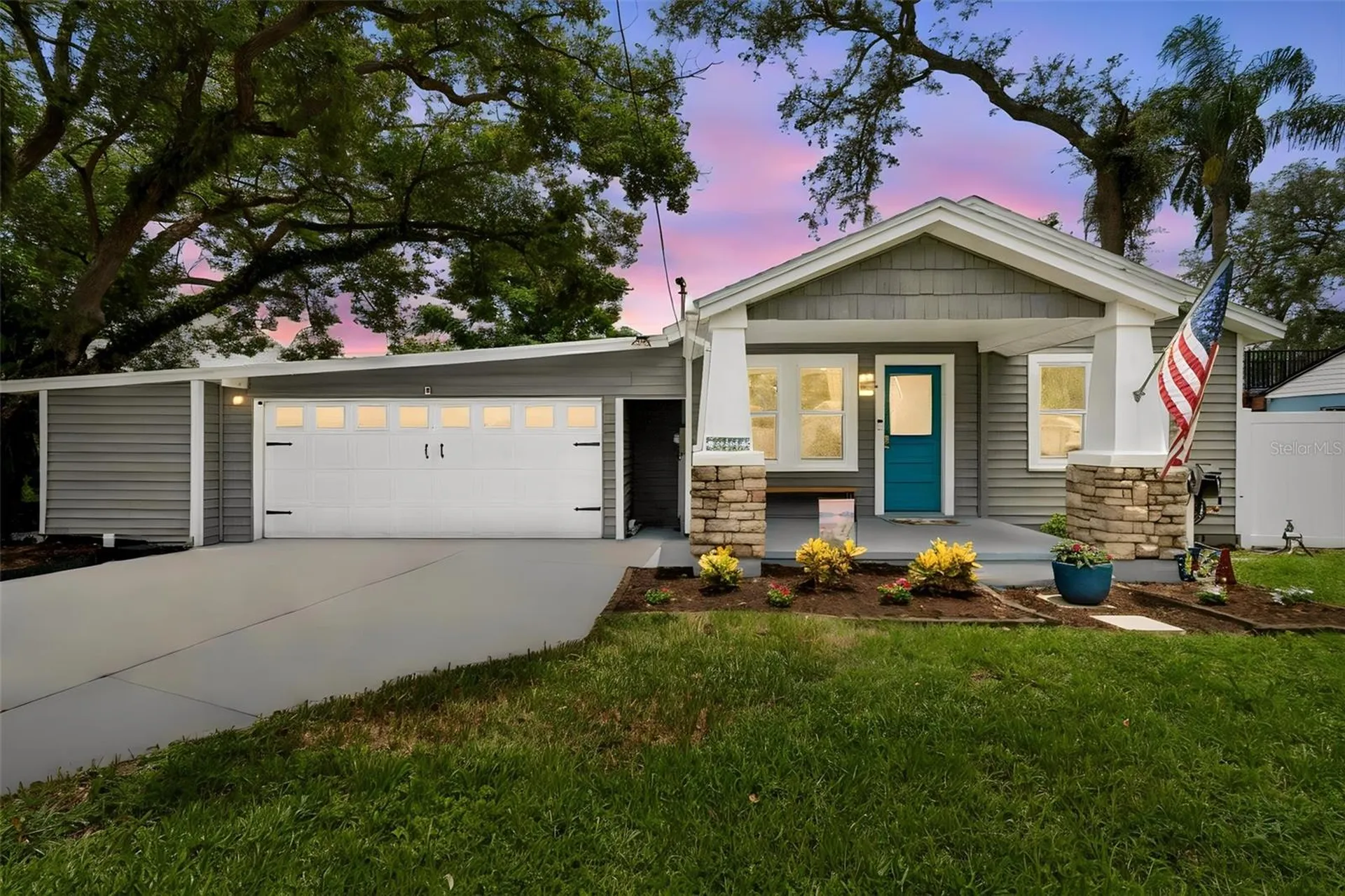 13307 N Oregon Avenue Tampa FL 33612