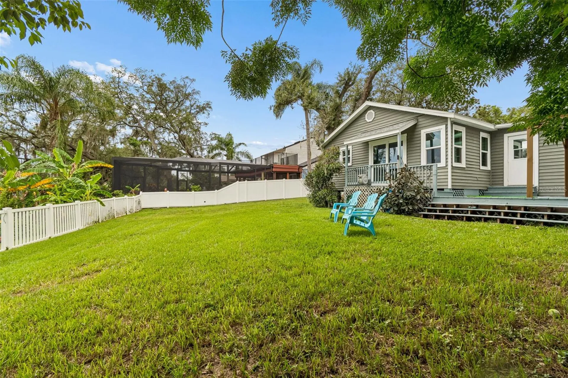 13307 N Oregon Avenue Tampa FL 33612