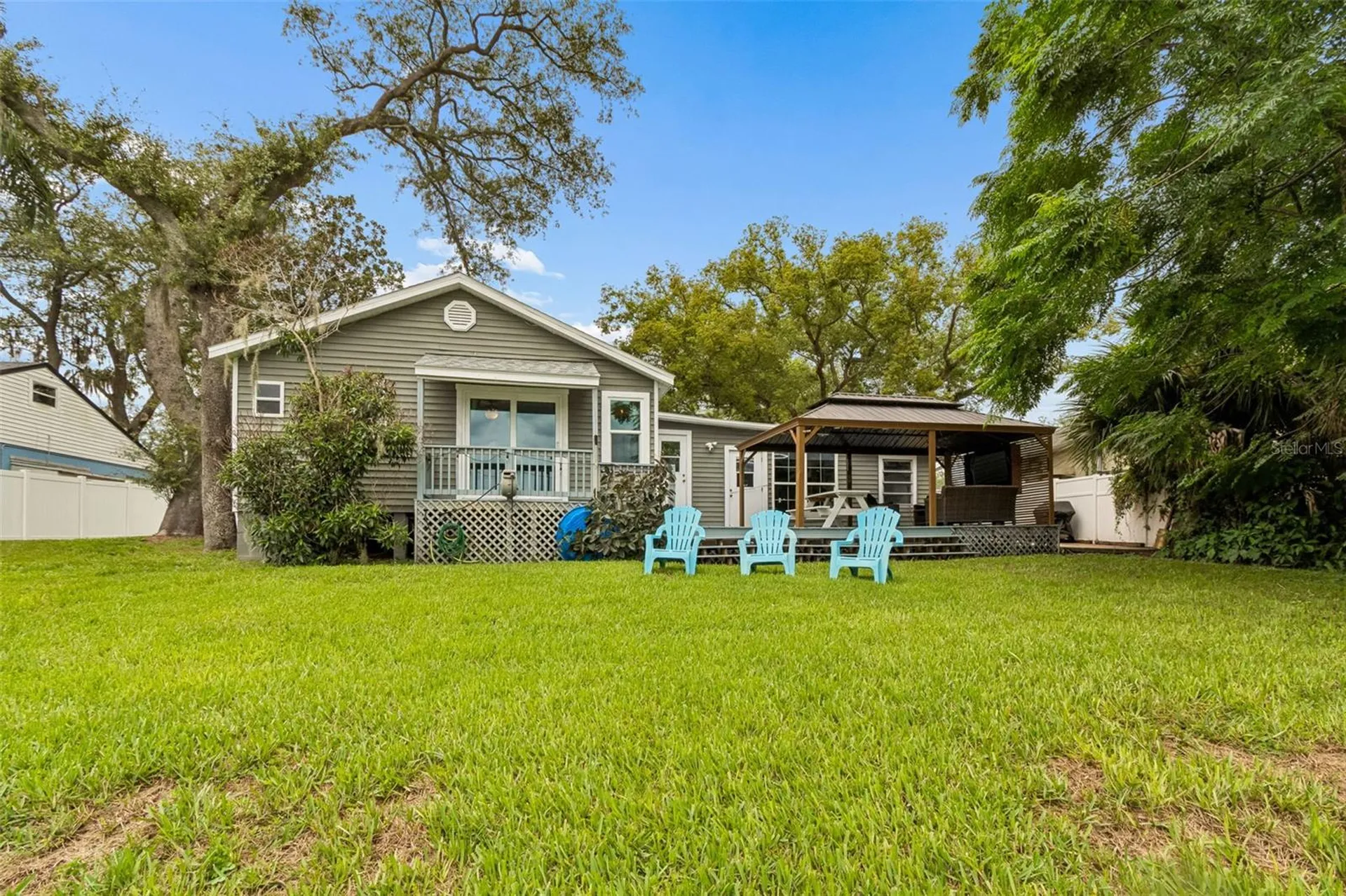 13307 N Oregon Avenue Tampa FL 33612