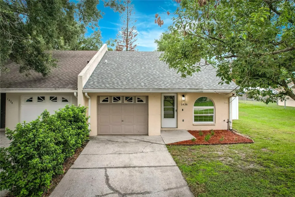 1436 Shirley Drive Lakeland FL 33810